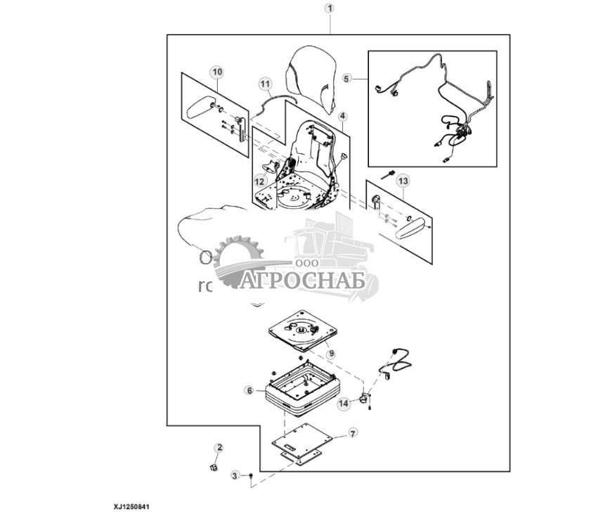 Сиденье с механической подвеской, винил - ST924012 366.jpg